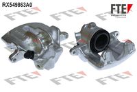 ESEN SKV 55SKV051 - Pinza de freno