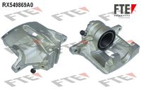 DRI 3271820 - Pinza de freno