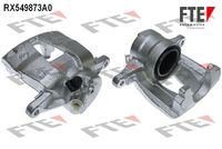ESEN SKV 34SKV861 - Pinza de freno