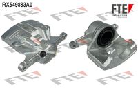 DRI 3233000 - Pinza de freno
