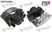 ESEN SKV 55SKV532 - Pinza de freno