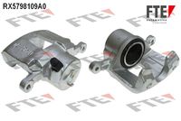 ESEN SKV 55SKV102 - Pinza de freno