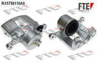 ESEN SKV 55SKV102 - Pinza de freno
