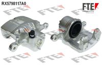 DRI 3116910 - Pinza de freno
