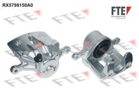 ESEN SKV 23SKV612 - Pinza de freno