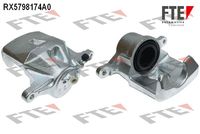 DRI 3230300 - Pinza de freno