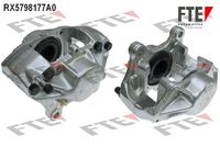 DRI 3194100 - Pinza de freno