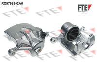 ESEN SKV 46SKV842 - Pinza de freno