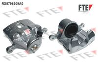 DRI 3163810 - Pinza de freno