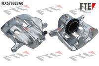 ESEN SKV 55SKV642 - Pinza de freno