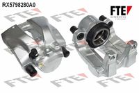 DRI 3256720 - Pinza de freno
