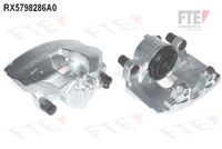 ESEN SKV 55SKV852 - Pinza de freno