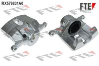 DRI 3117510 - Pinza de freno