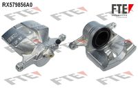 DRI 3201100 - Pinza de freno