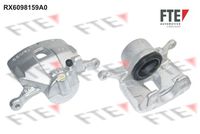 DOLZ F155 - Bomba de agua, refrigeración del motor