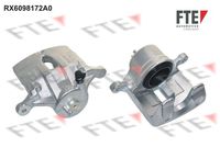 ESEN SKV 46SKV852 - Pinza de freno