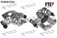 ESEN SKV 34SKV823 - Pinza de freno