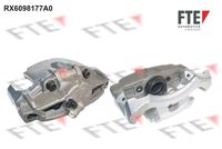 ESEN SKV 55SKV631 - Pinza de freno