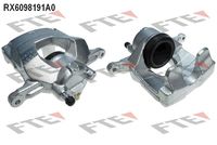 ESEN SKV 44SKV222 - Pinza de freno