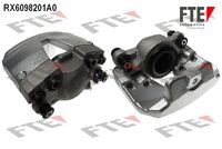 DRI 3113020 - Pinza de freno