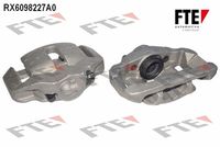 DRI 3114120 - Pinza de freno