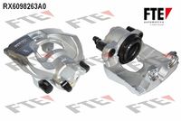 ESEN SKV 45SKV031 - Pinza de freno