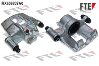 DRI 3190000 - Pinza de freno