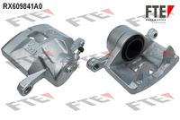 ESEN SKV 46SKV082 - Pinza de freno
