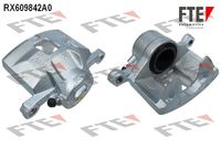 ESEN SKV 46SKV082 - Pinza de freno