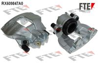 ESEN SKV 44SKV082 - Pinza de freno