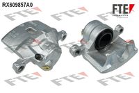 ESEN SKV 50SKV444 - Pinza de freno