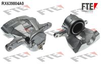 ESEN SKV 45SKV811 - Pinza de freno
