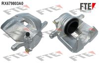 ESEN SKV 45SKV702 - Pinza de freno