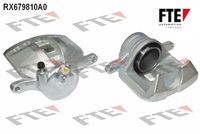 DRI 3142810 - Pinza de freno