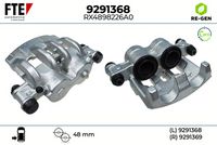 ESEN SKV 45SKV223 - Pinza de freno