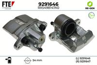 ESEN SKV 42SKV104 - Pinza de freno