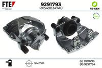 ESEN SKV 42SKV512 - Pinza de freno
