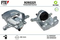 FEBI BILSTEIN 179364 - Pinza de freno