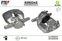 ESEN SKV 44SKV511 - Pinza de freno