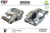 FEBI BILSTEIN 183213 - Pinza de freno