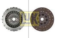 Schaeffler LuK 643321500 - Kit de embrague - LuK RepSet