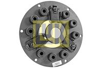 Schaeffler LuK 120 0072 21 - Plato de presión del embrague