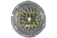 Schaeffler LuK 132 0602 12 - Plato de presión del embrague
