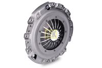 Schaeffler LuK 122022510 - Plato de presión del embrague