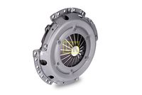 Schaeffler LuK 120016610 - Plato de presión del embrague