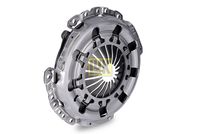 Schaeffler LuK 120024610 - Plato de presión del embrague