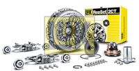 Schaeffler LuK 602 0014 00 - Kit de embrague