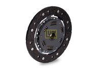 Schaeffler LuK 322013316 - Disco de embrague