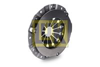Schaeffler LuK 119 0130 60 - Plato de presión del embrague