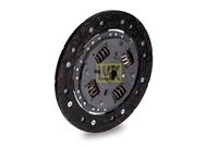 Schaeffler LuK 322018310 - Disco de embrague